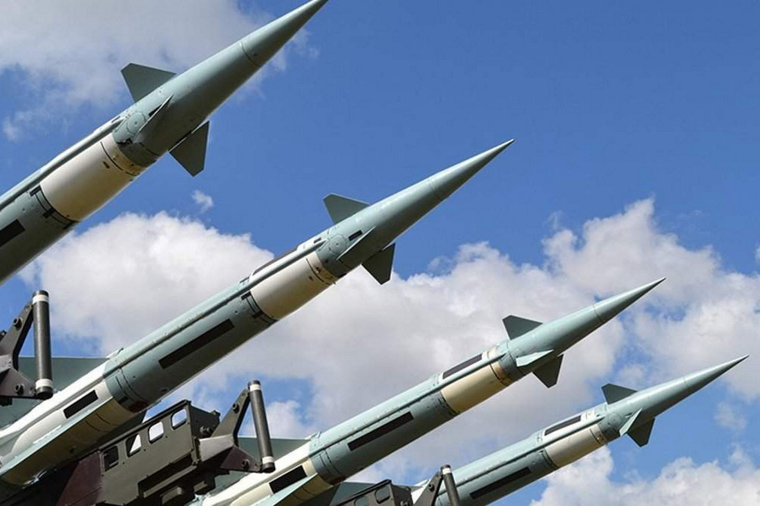 Чи готовий Путін застосувати тактичну ядерну зброю – ЦРУ США