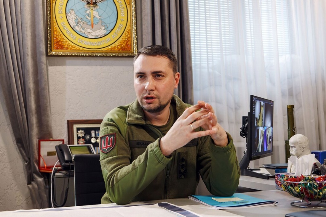 У окупантів почався технічний голод - Буданов пояснив, з якими проблемами зіткнулися окупанти