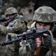 В Україні пропонують підвищити граничний вік для військовослужбовців