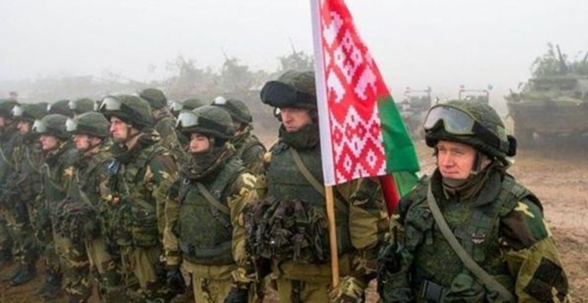Раптова перевірка армії Білорусі: чи є небезпека для України