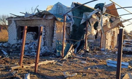 Загиблі люди на Запоріжжі і удари по енергоінфраструктурі – наслідки масованої ракетної атаки 5 грудня