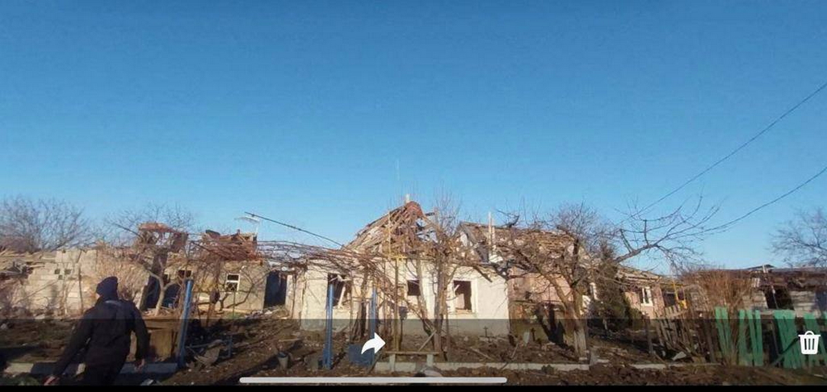 Загиблі люди на Запоріжжі і удари по енергоінфраструктурі – наслідки масованої ракетної атаки 5 грудня