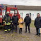 На Львівщині 11-річна дівчинка врятувала однокласника, який ледве не згорів через свічку