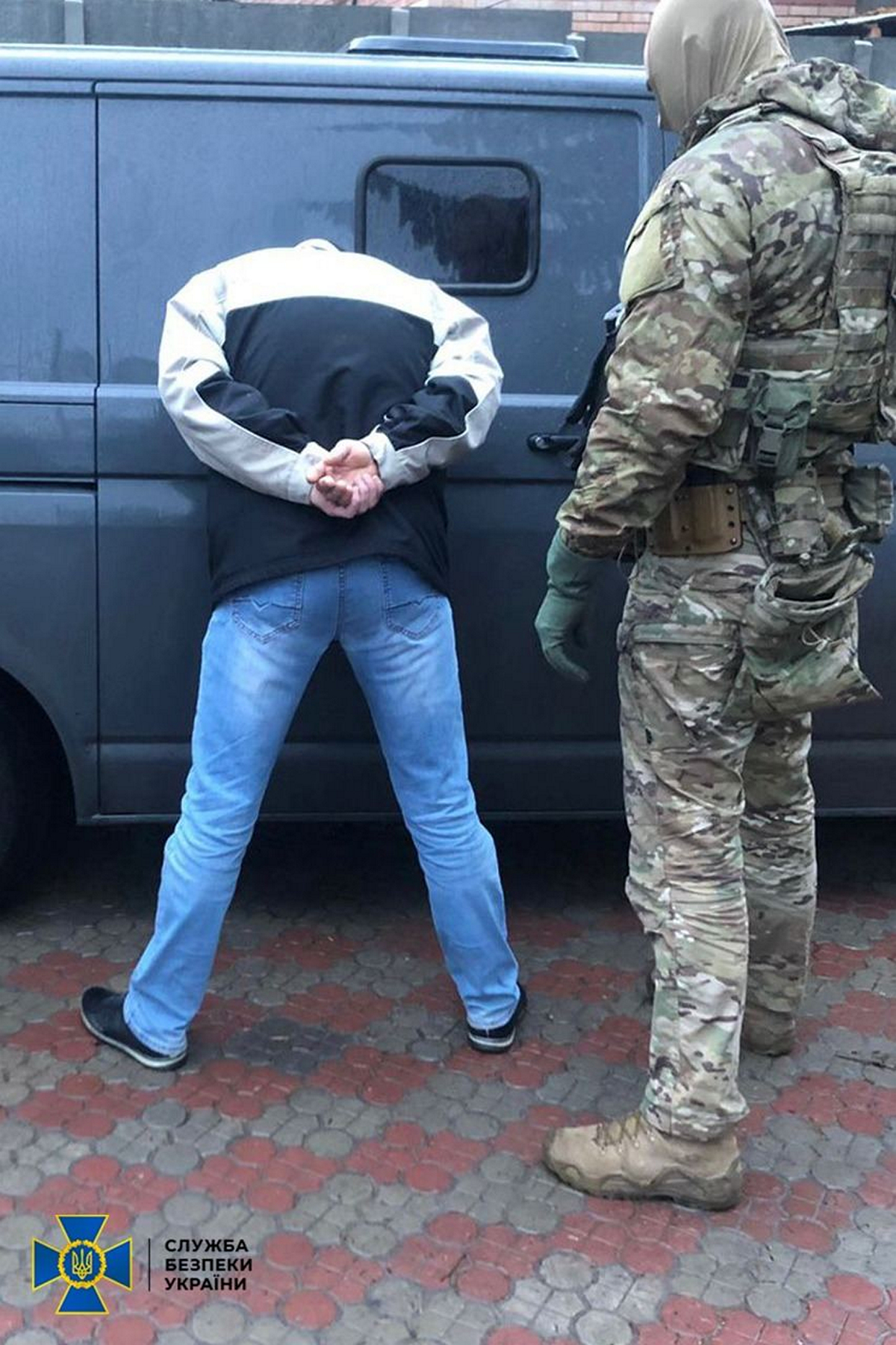 В Україні затримали і ув’язнили особистого інформатора Стрєлкова-Гіркіна 