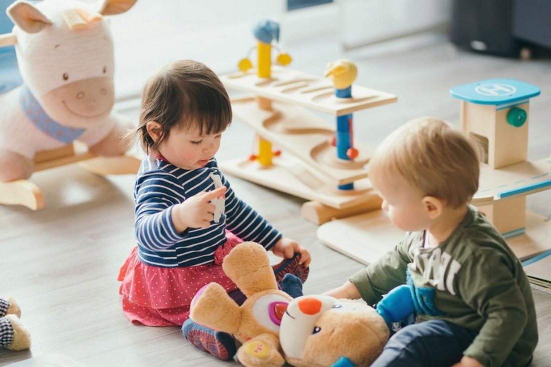 Які іграшки небезпечні для дітей: варто запам’ятати