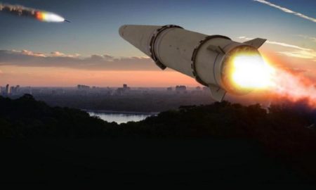 ракетна атака по Україні- міністр енергетики розповів де найгірша ситуація
