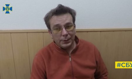 Брат Царьова не хоче сидіти в тюрмі: попросився на обмін (відео)