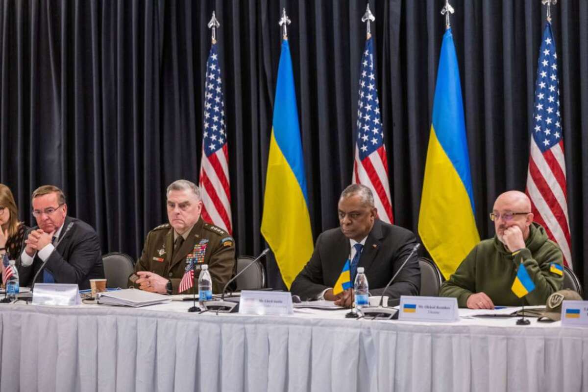 Основні підсумки "Рамштайн": у США розповіли про втрати росії у війні проти України