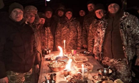 Українські воїни відбили атаки на 14 ділянках і знищили півтисячі окупантів - війна в Україні 7 січня