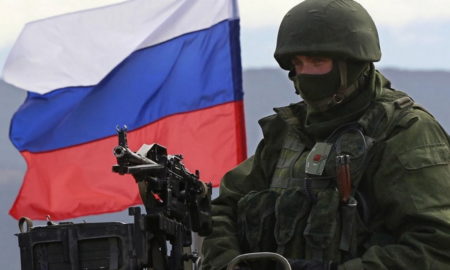 У Росії зростає ймовірність військового перевороту