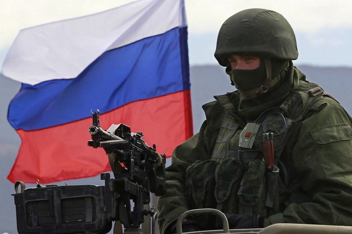 У Росії зростає ймовірність військового перевороту