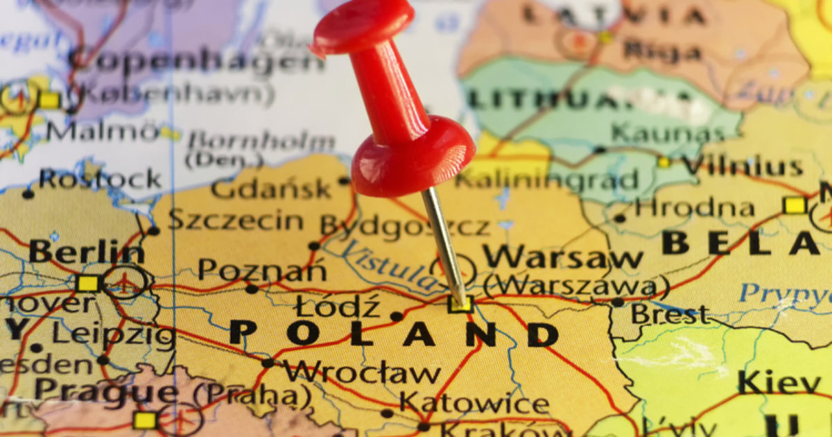 Скільки коштує жити у Польщі - як відрізняються ціни і зарплати порівняно з Україною