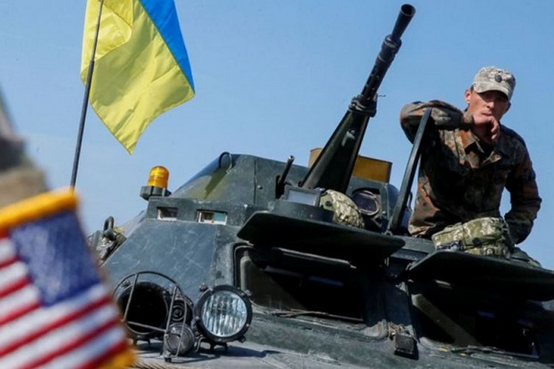 Чому Росія не зреагувала на нову військову допомогу США для України - ISW