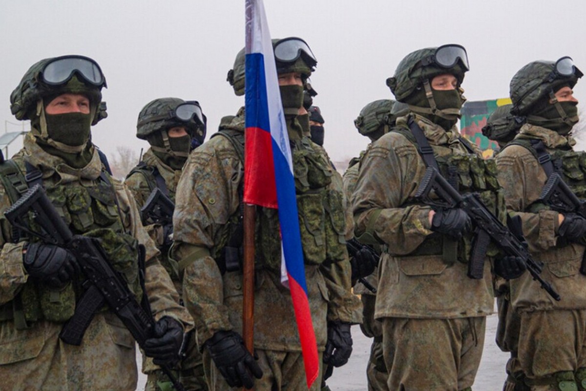 Нові правила в армії РФ армії викликали хвилю критики всередині росії