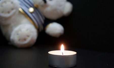 В Очакові у 3-річного хлопчика «розірвалося серце» через вибух – дитина померла