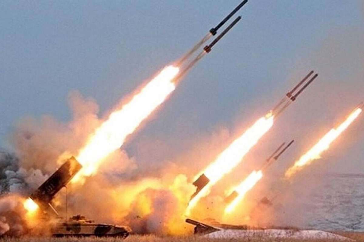 Ракетна атака на Київ 14 січня – що відомо