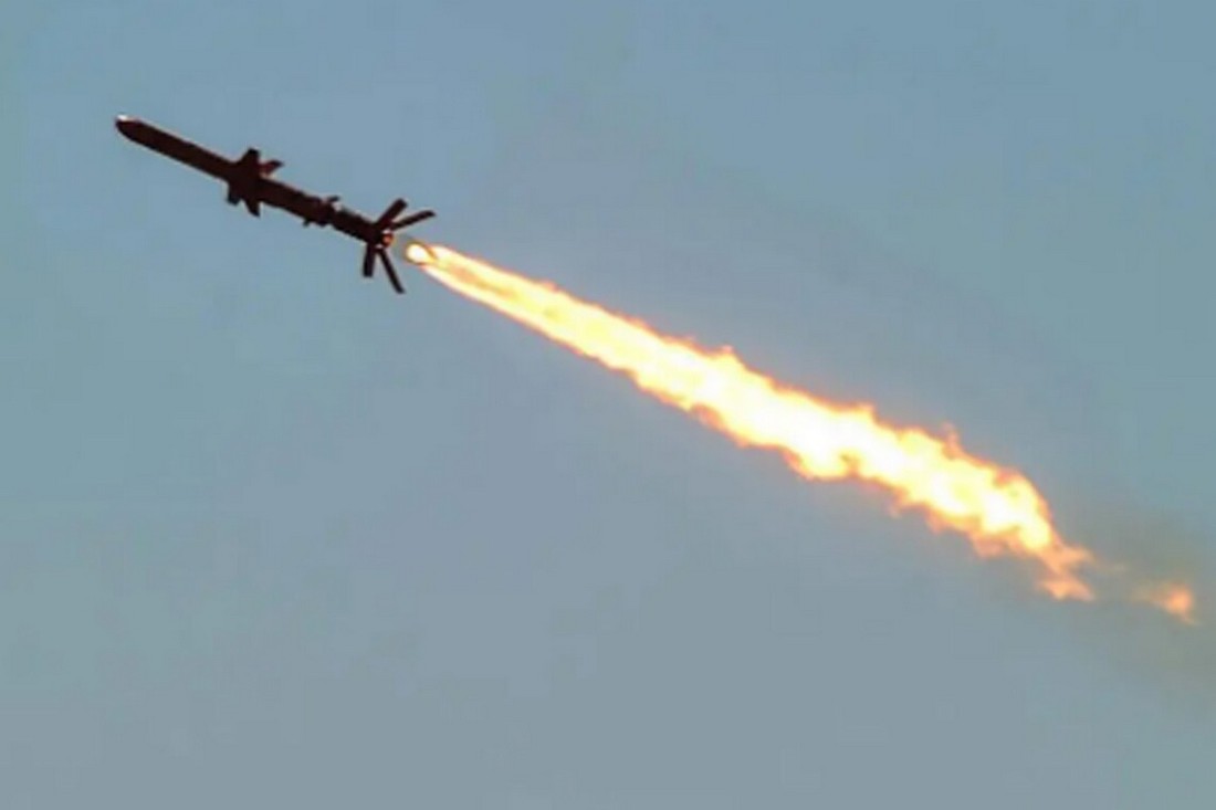 Чи може Україна повністю захиститися від ракетних ударів Росії - ЗСУ