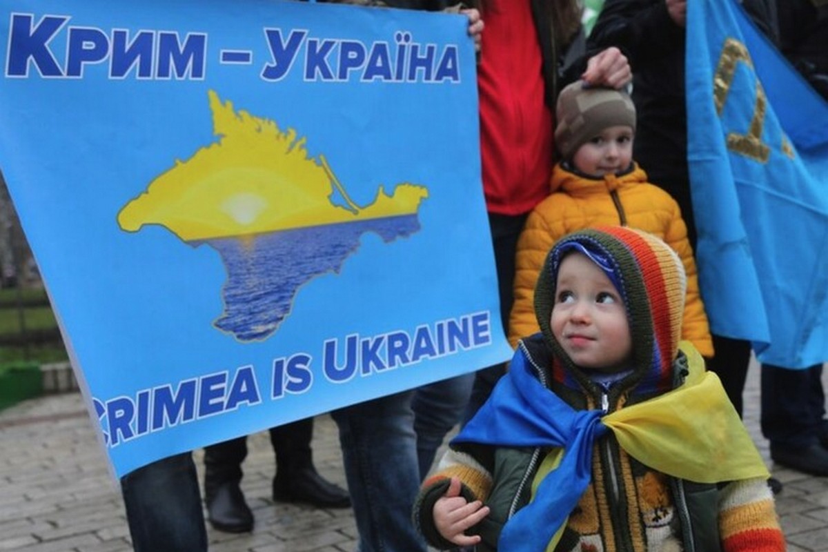 Звільнення Криму – генерал США назвав умову визволення півострова у 2023 році