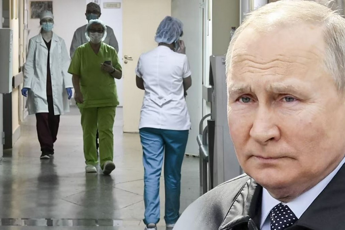 Чому важко хворий Путін досі живий – відповіли у ГУР