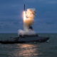 Ракетна небезпека. Росія тримає в Чорному морі майже рекордну кількість "Калібрів"