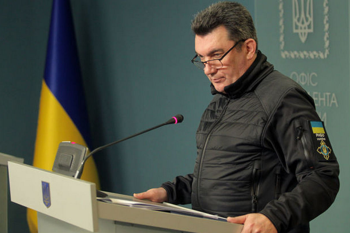"Нам треба готуватися" – Данілов анонсував важливі рішення щодо оборони для кожної області України