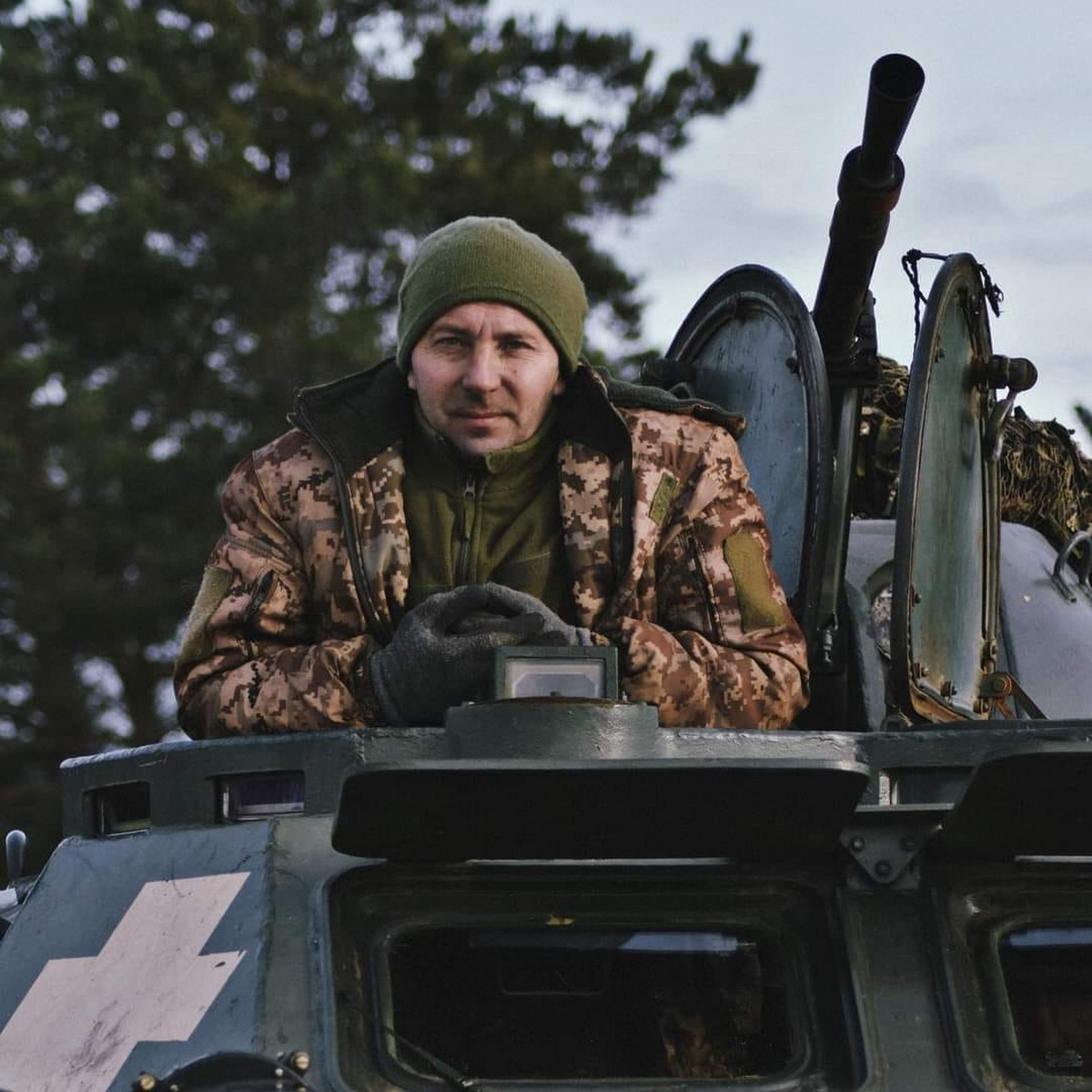 Українські воїни відбили атаки на 14 ділянках і знищили півтисячі окупантів - війна в Україні 7 січня