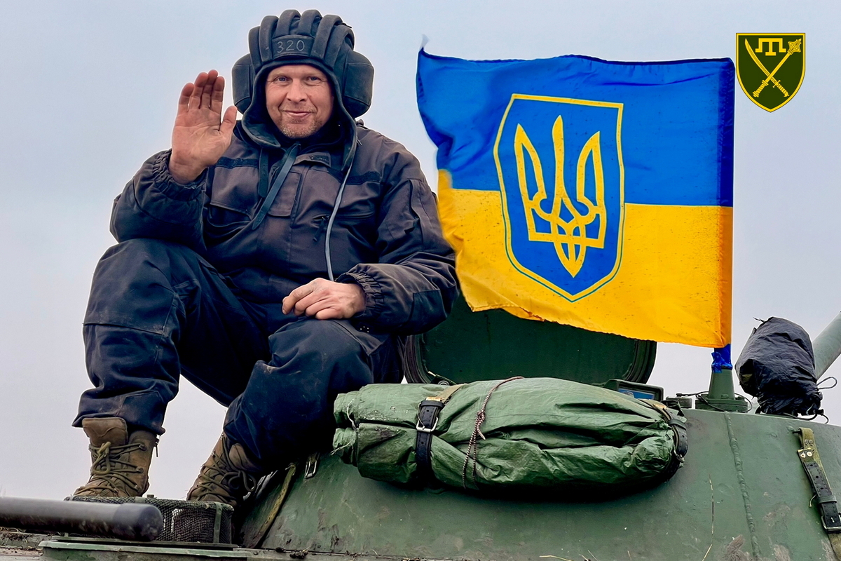 Ворог наступає на Донбасі, обороняється на Запоріжжі – війна в Україні 8 січня