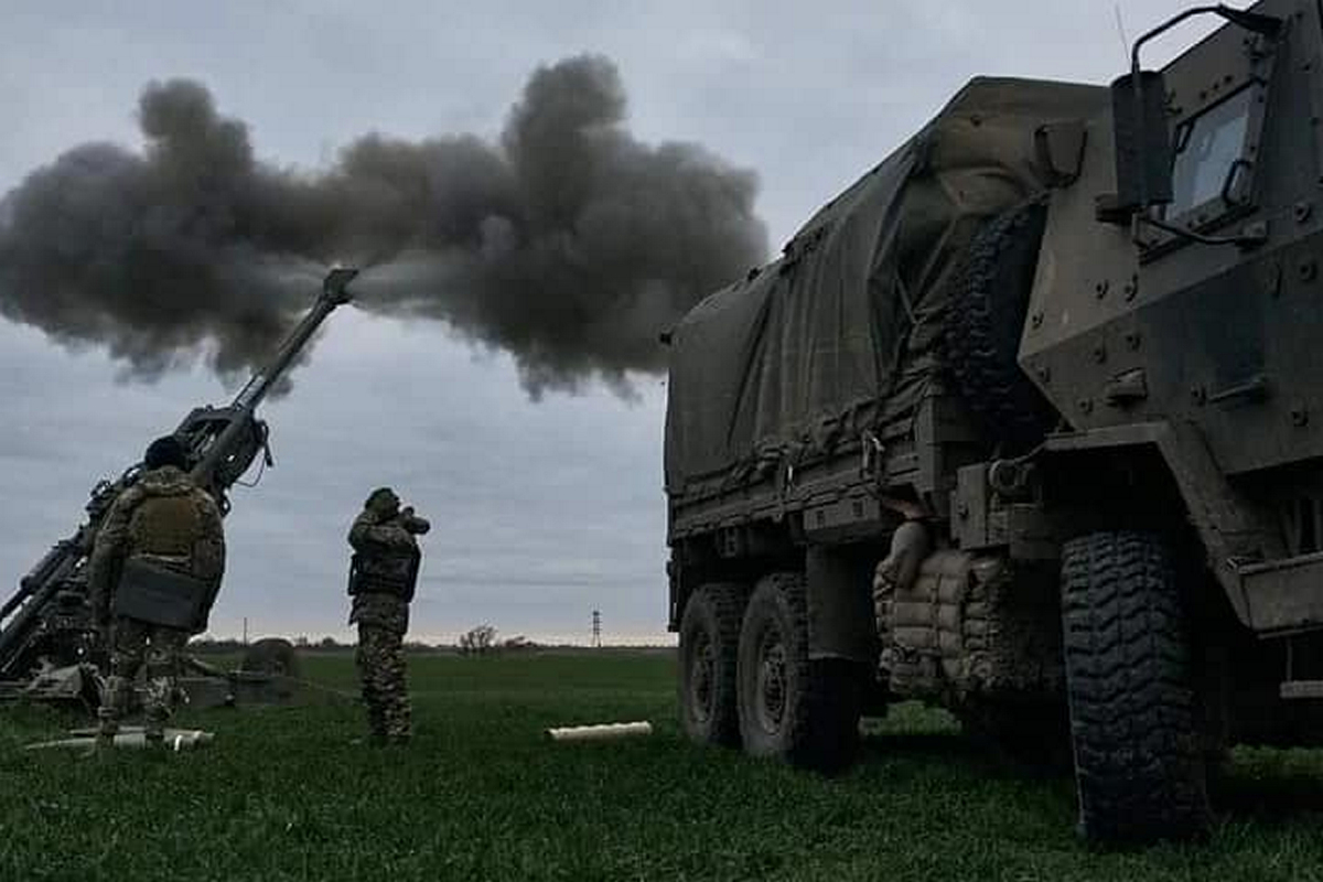 Авіація ЗСУ завдала 18 ударів по ворогу – війна в Україні 11 січня, ситуація на фронті