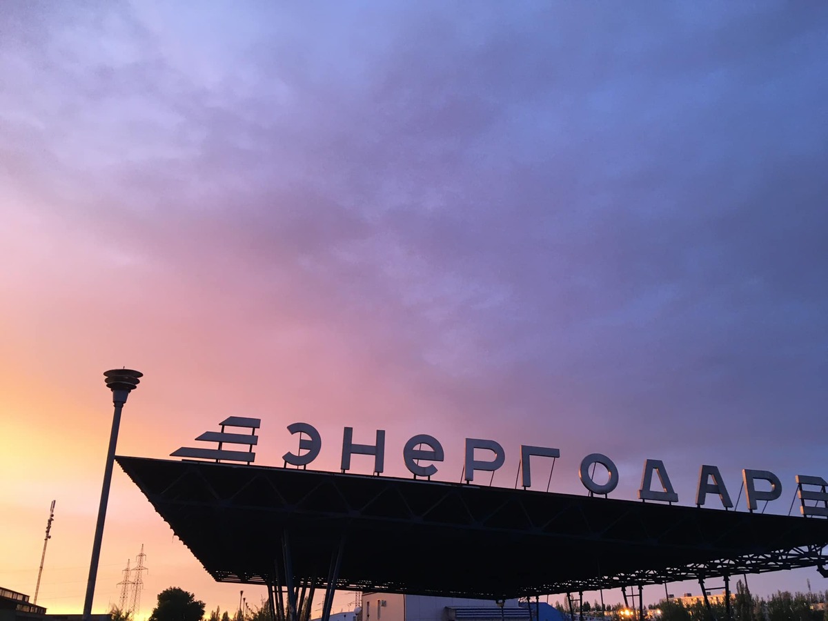 «Чому я досі живу»: у Києві переселенку з Енергодара не взяли на роботу