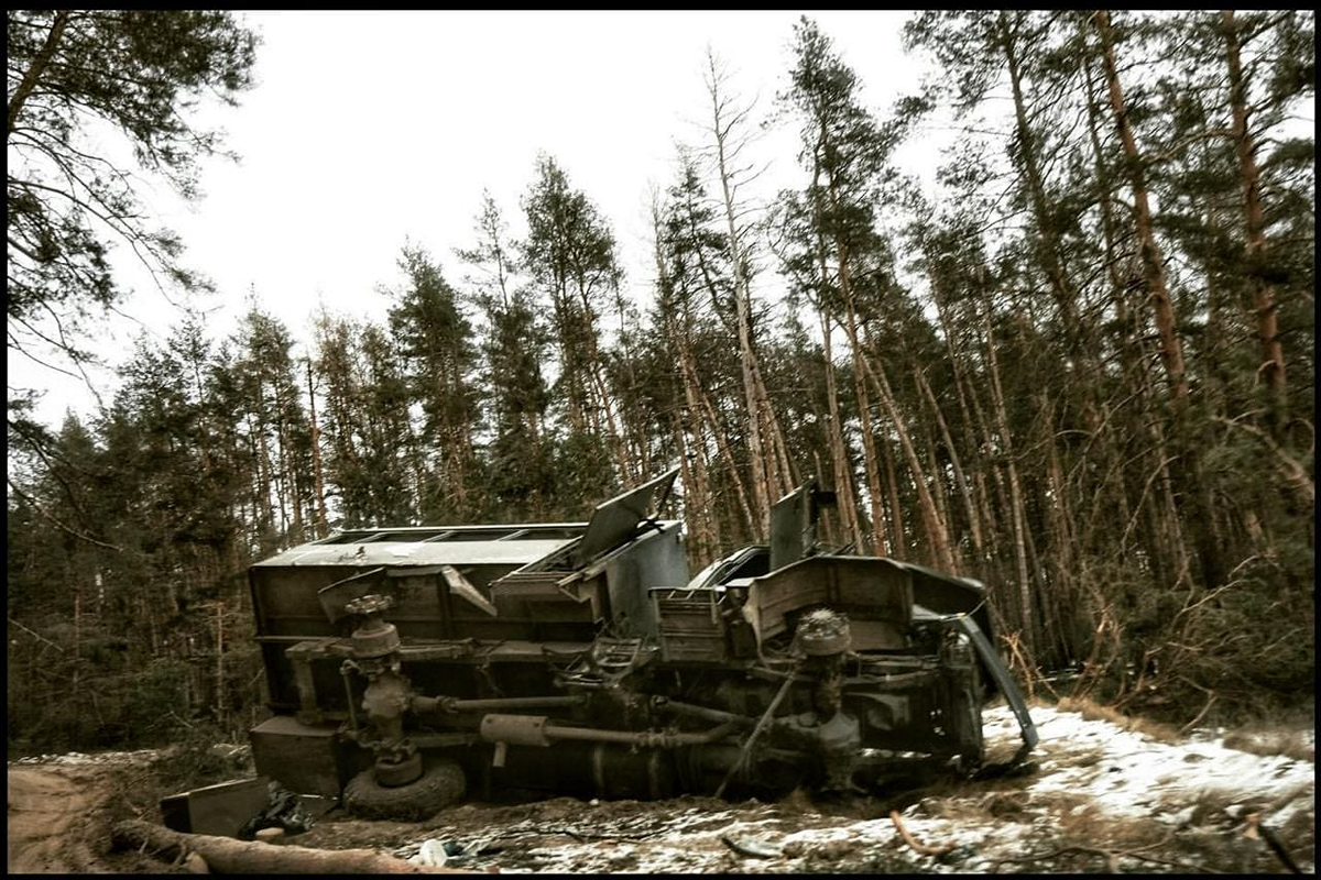 ЗСУ за добу знищили 820 окупантів і збили ворожий літак – війна в Україні 18 січня