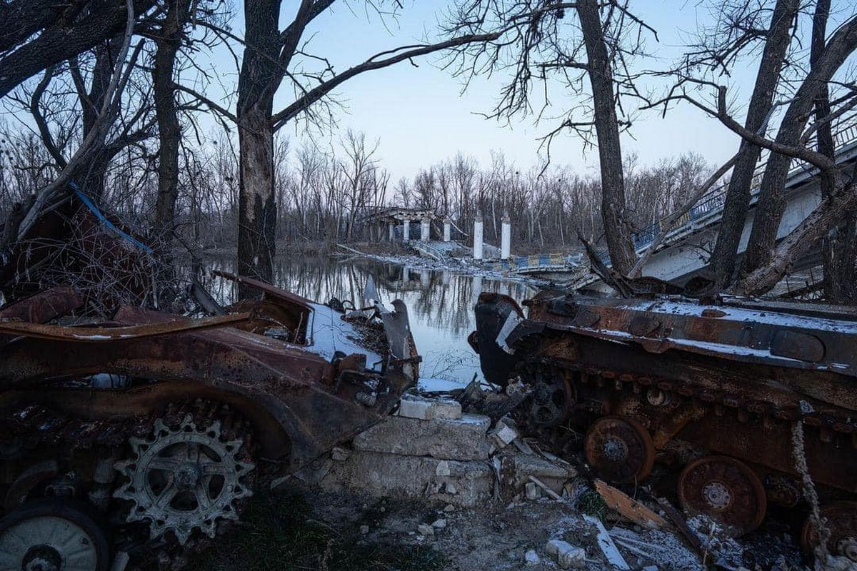 ЗСУ за добу знищили 870 окупантів, відбили атаки біля 20 населених пунктів - війна в Україні 17 січня