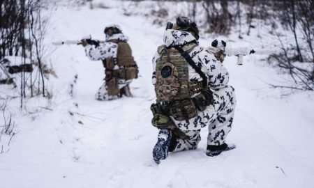 Ворог наступає на двох напрямках, втратив 770 солдат – війна в Україні 20 січня