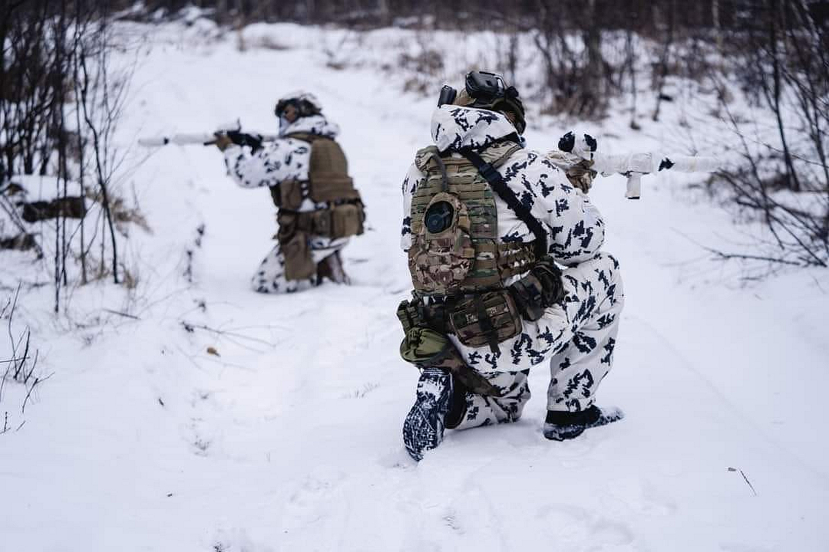 Ворог наступає на двох напрямках, втратив 770 солдат – війна в Україні 20 січня