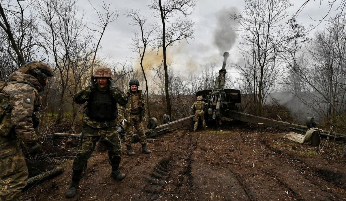 ЗСУ відбили ворожі атаки у двох областях, ворог втратив 860 солдат - війна в Україні 21 січня