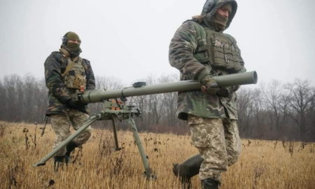 ЗСУ за добу знищили 690 окупантів, 2 літаки і 4 гелікоптери - війна в Україні 24 січня