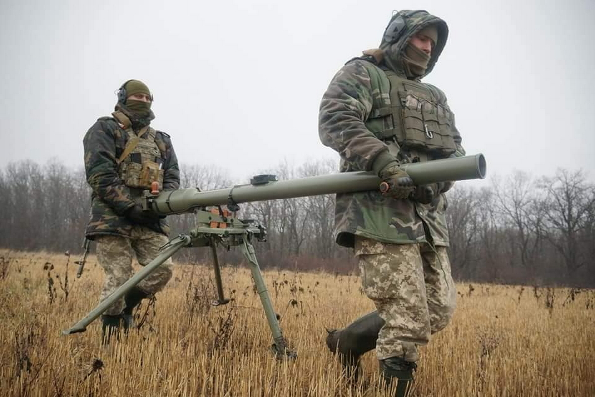 ЗСУ за добу знищили 690 окупантів, 2 літаки і 4 гелікоптери - війна в Україні 24 січня