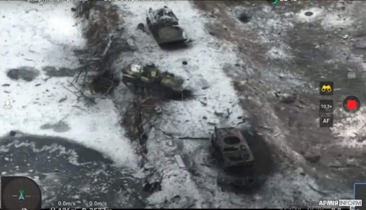 ЗСУ знищили 850 окупантів, літак і 47 крилатих ракет - війна в Україні 27 січня
