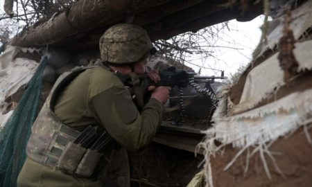 Ворог наступає на трьох напрямках, на чотирьох обороняється, втратив 800 солдатів – війна в Україні 28 січня