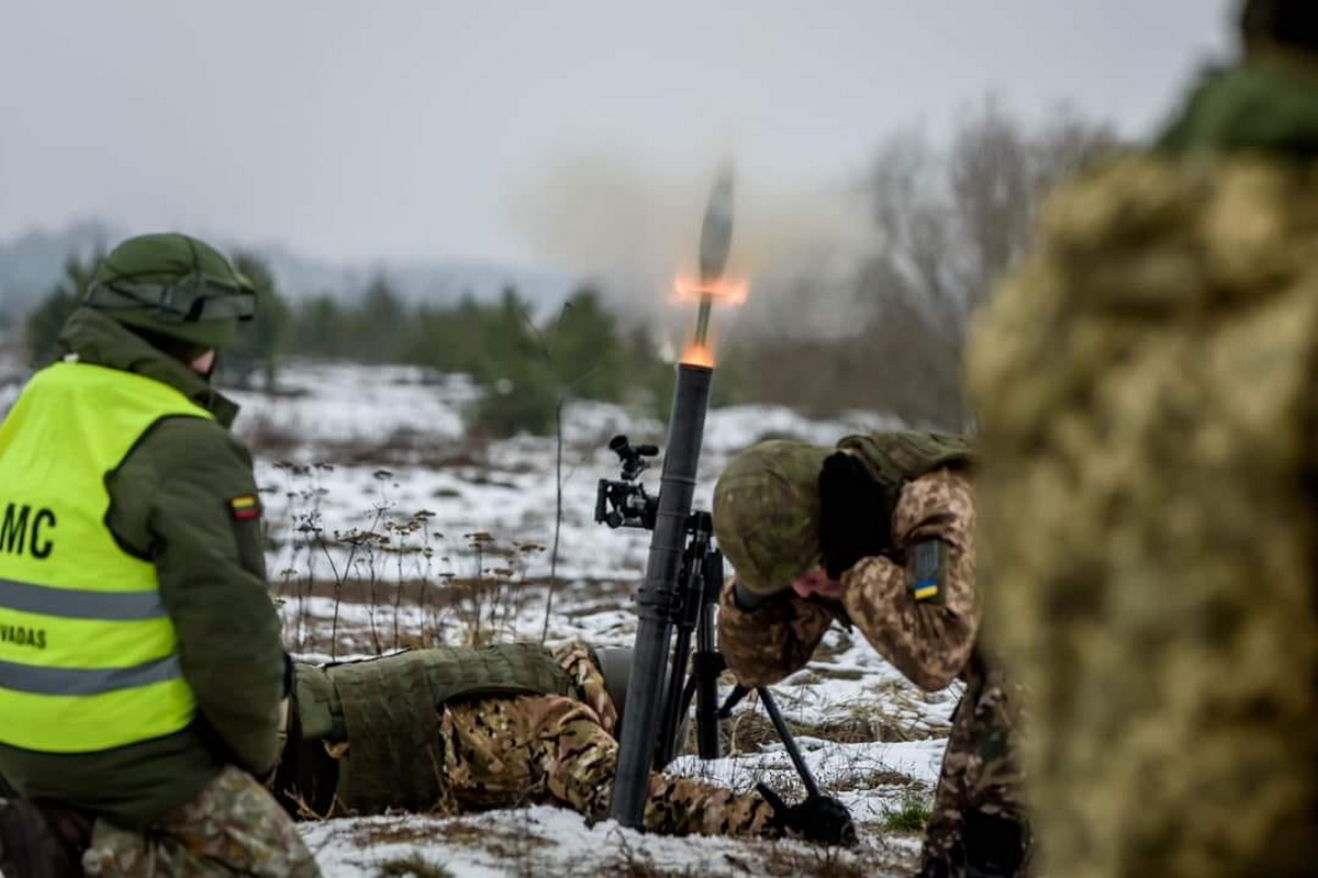 Росіяни наступають на двох напрямках, втратили 850 солдатів – війна в Україні 31 січня