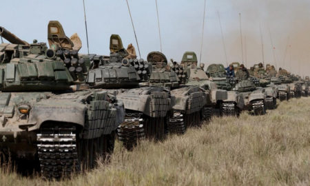 Росія готується до затяжної війни, переходить на воєнні рейки – ГУР