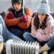 5 способів обігріти житло та довго утримувати тепло