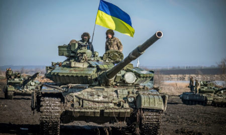 Війна в Україні: генерал Маломуж пояснив чому, ЗСУ мають 2-4 місяці на звільнення територій