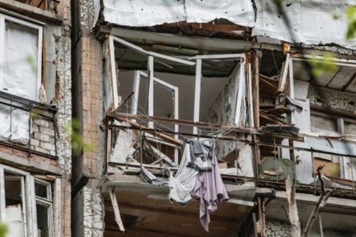 Як отримати компенсацію за зруйноване житло - поради для українців