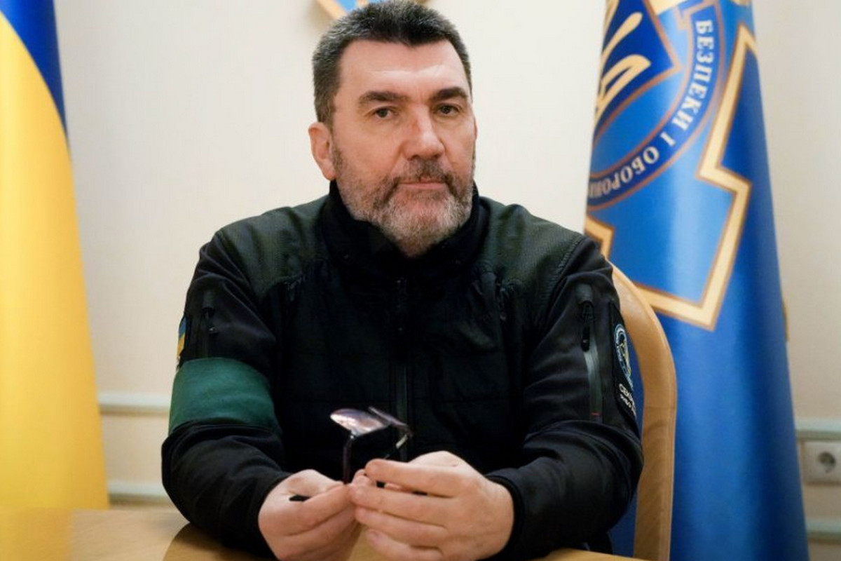 "Нам треба готуватися" – Данілов анонсував важливі рішення щодо оборони для кожної області України