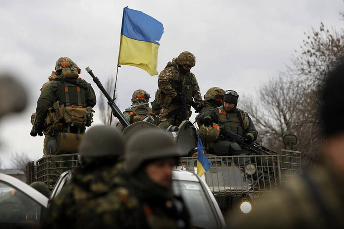 Повторний наступ на Україну – Данілов розповів, коли Росія може спробувати здійснити останній ривок