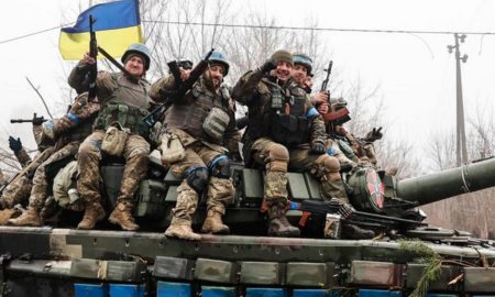 як у Раді відреагували на прогнози щодо затяжної війни в Україні