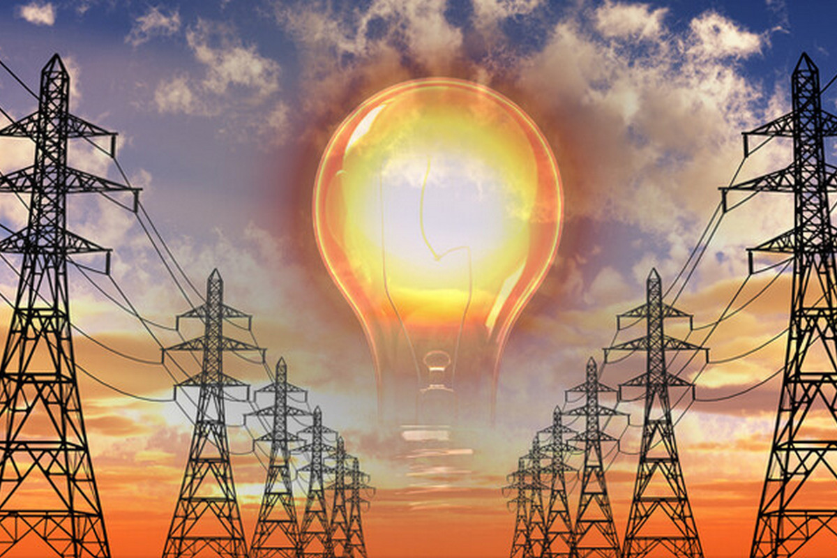 У двох областях України не буде відключення електроенергії 24 січня