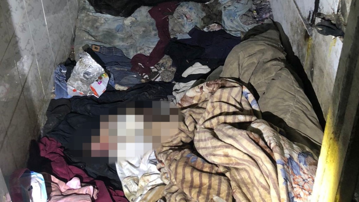 В Одесі знайшли мертвого новонародженого малюка: шокуючі подробиці