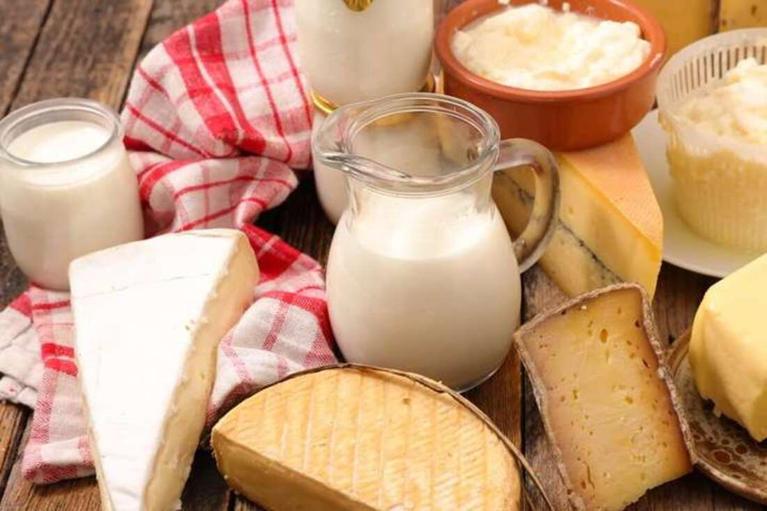 Українців попередили про здорожчання молочної продукції: на скільки виростуть ціни