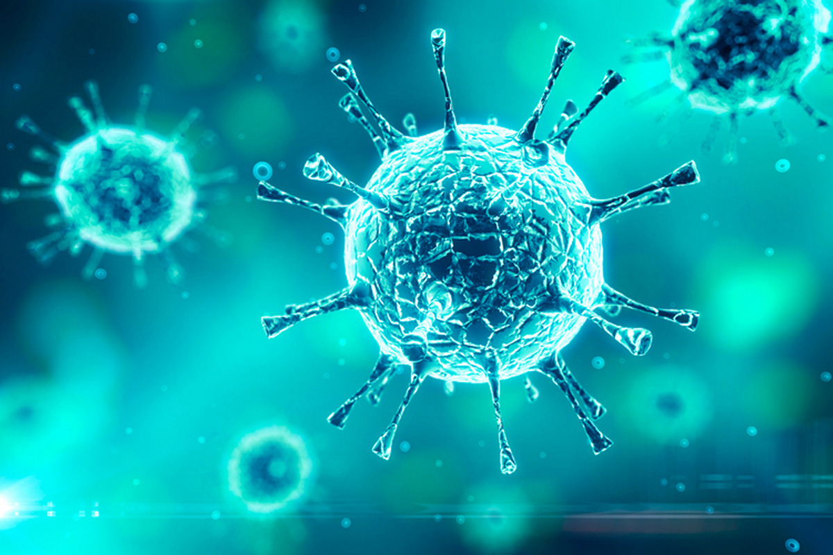У МОЗ повідомили, чи виявлено новий штам коронавірусу в Україні
